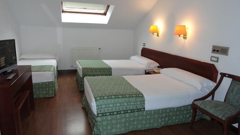 Hotel Compostela