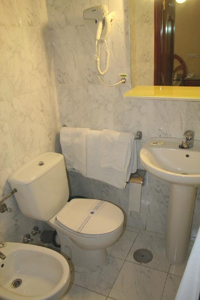 Hostal La Perla Asturiana