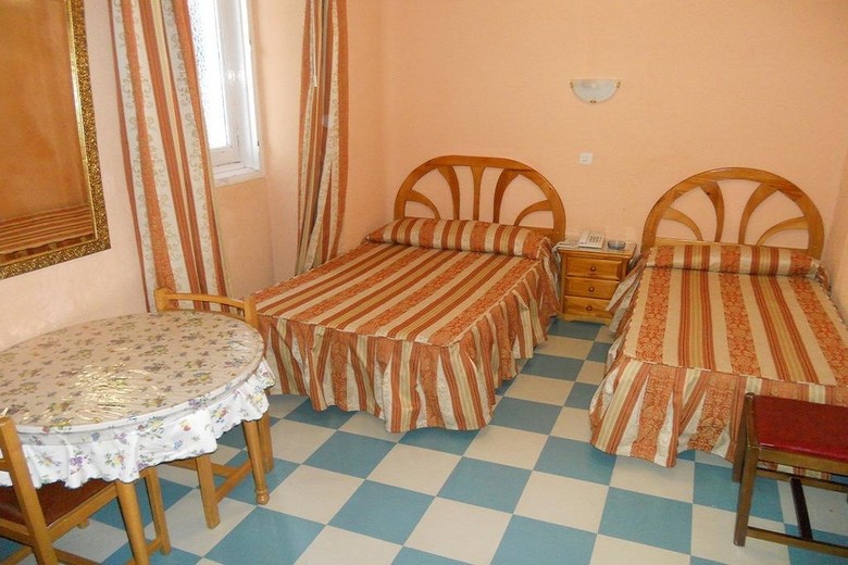 Hostal La Perla Asturiana