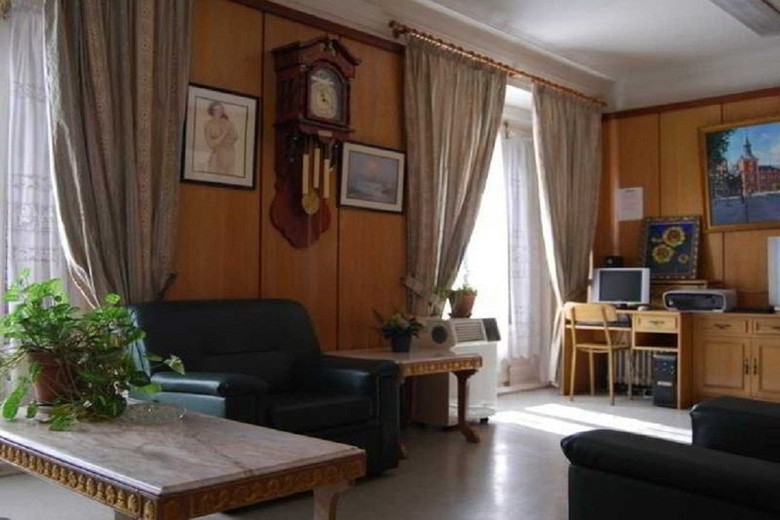 Hostal La Perla Asturiana