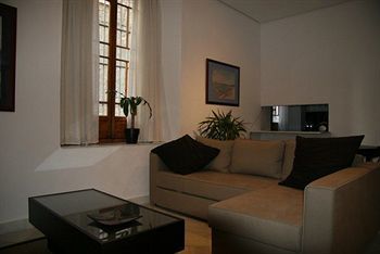 Apartamentos La Casa Del Conde De Gelves