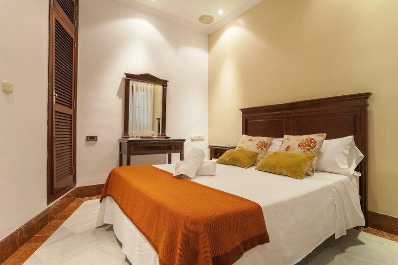 Hotel Baco
