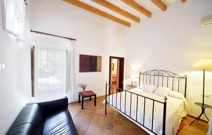 Bed & Breakfast Can Tem