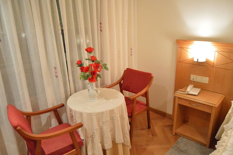 Hotel Cristal 2