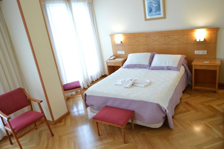 Hotel Cristal 2