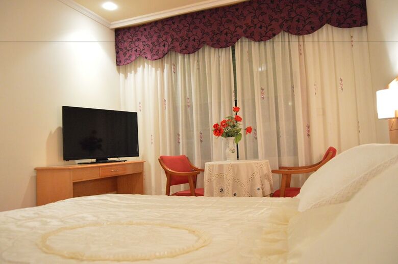 Hotel Cristal 2