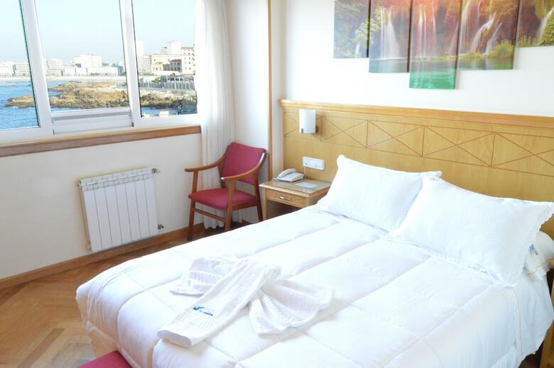 Hotel Cristal 2