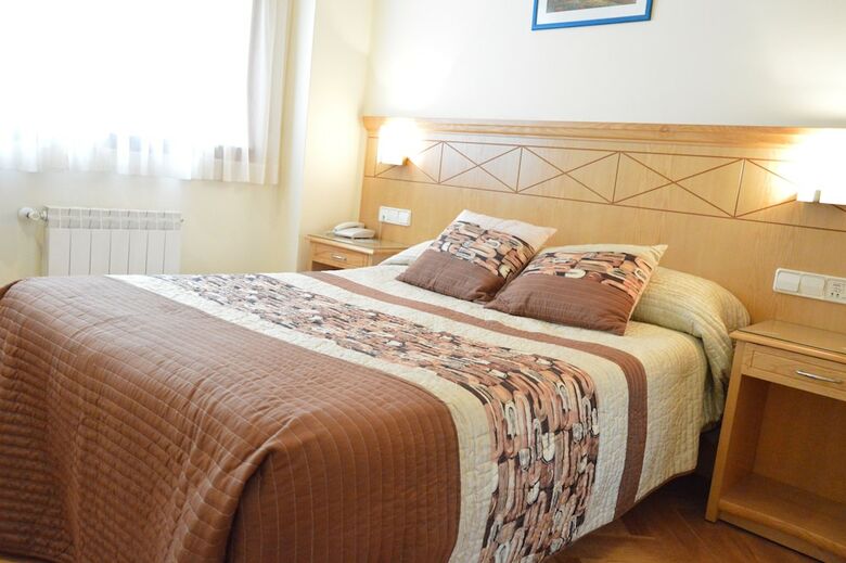 Hotel Cristal 2