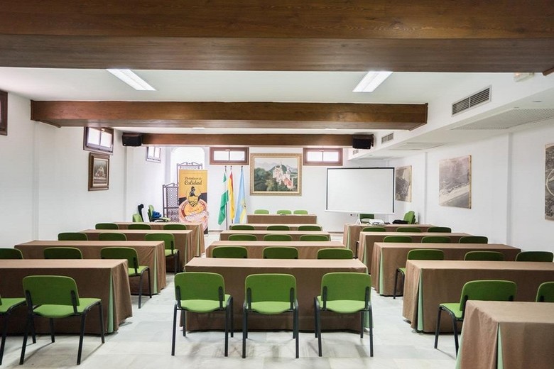 Hotel Pozo Del Duque