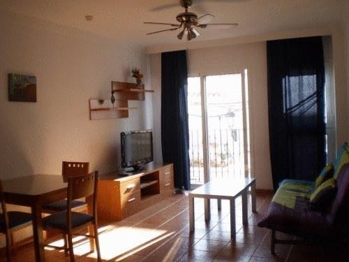 Apartamento Nerjaluna