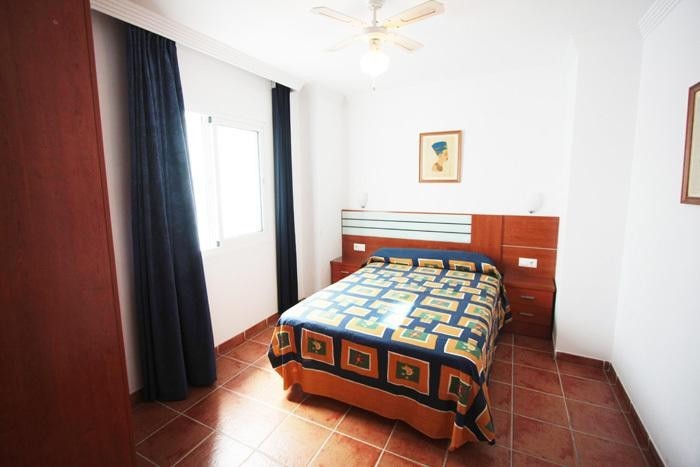 Apartamento Nerjaluna