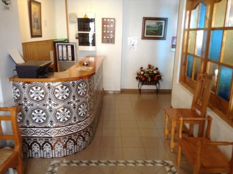 Hostal Hotel San Miguel