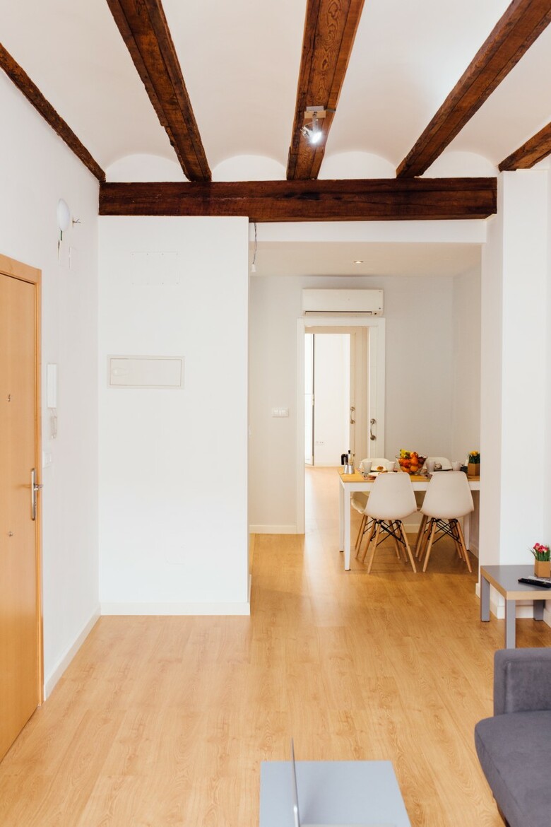 Viviendas Turisticas Apartaments Val�ncia Centre T�ria