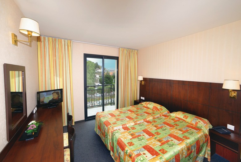 Hotel Gloria & Avenue