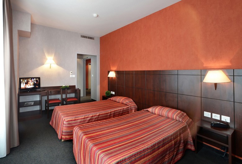 Hotel Gloria & Avenue