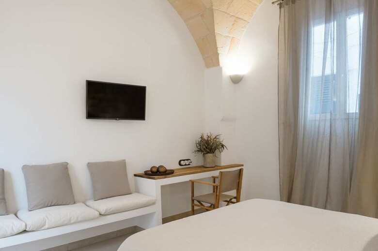 Hotel Boutique Nou Sant Antoni