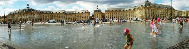 Hotel Residhome Bordeaux