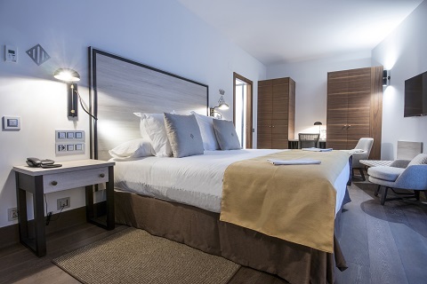 Hotel Parador de Lleida