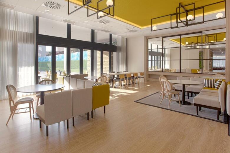 Zt The Golden Hotel Barcelona