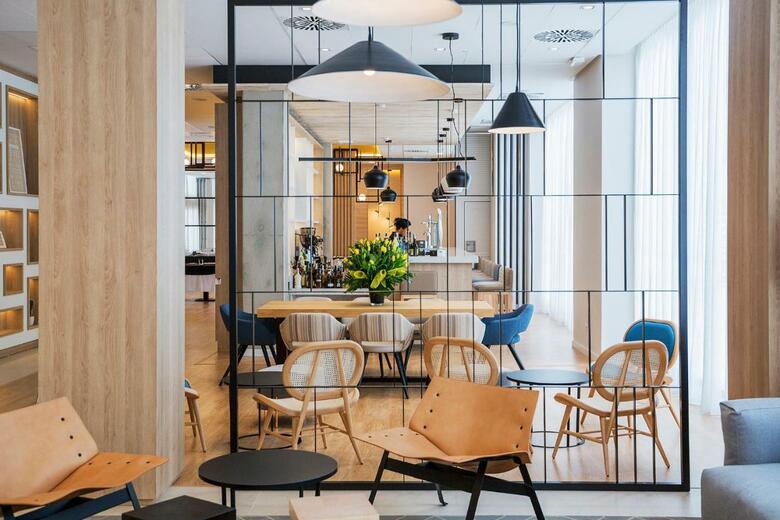 Zt The Golden Hotel Barcelona