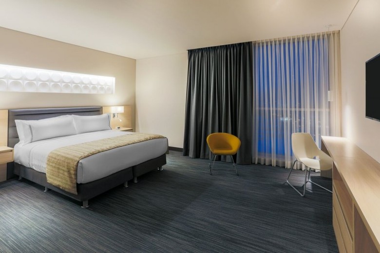 Sonesta Hotel Bogota