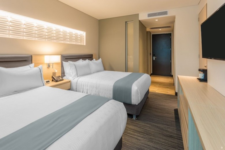 Sonesta Hotel Bogota