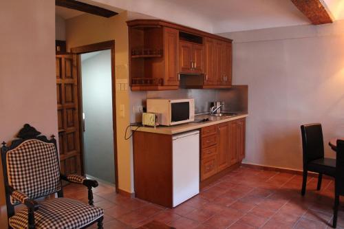 Hostal Posada San Martin