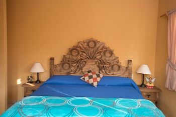 Hotel Posada Maria Luisa