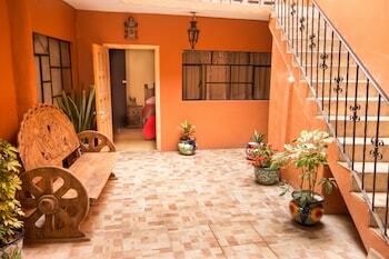 Hotel Posada Maria Luisa