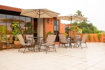 Hotel Posada Maria Luisa