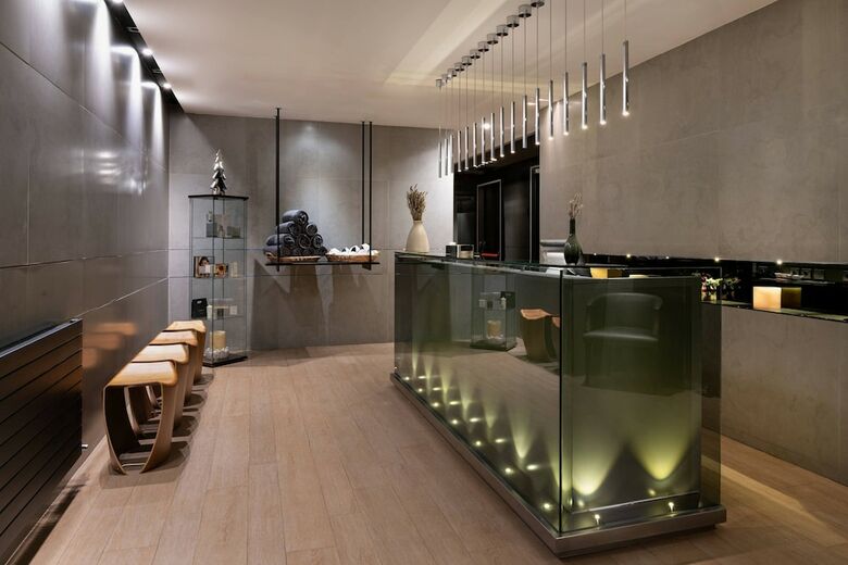 Hotel AC Baqueira Ski Resort