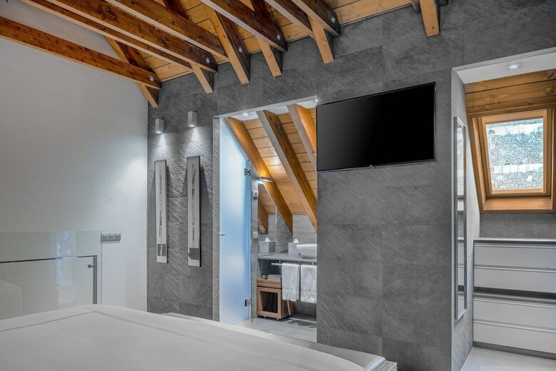 Hotel AC Baqueira Ski Resort