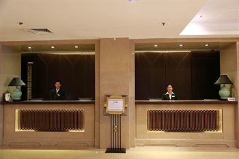 Beijing Dong Jiao Min Xiang Hotel