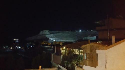 Mustafa Hotel
