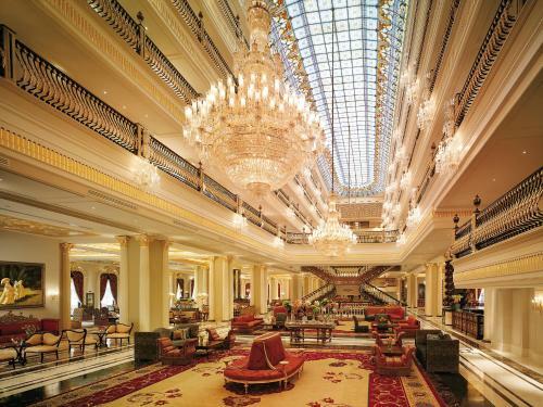 Hotel Mardan Palace