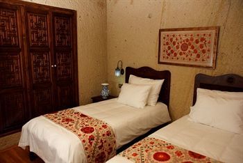 Hotel Cavedeluxe