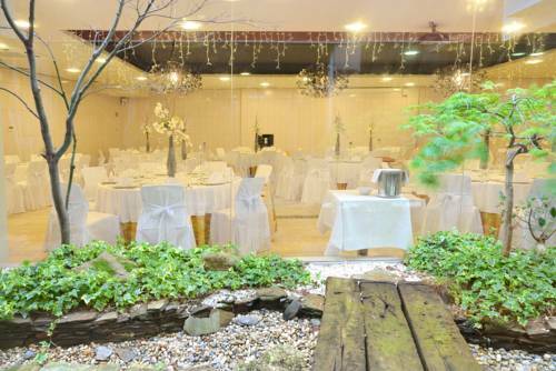 Hotel Norat Marina & Spa 4* Superior