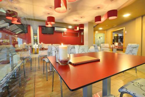 Hotel Norat Marina & Spa 4* Superior