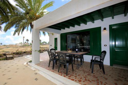 Hotel Finca La Crucita