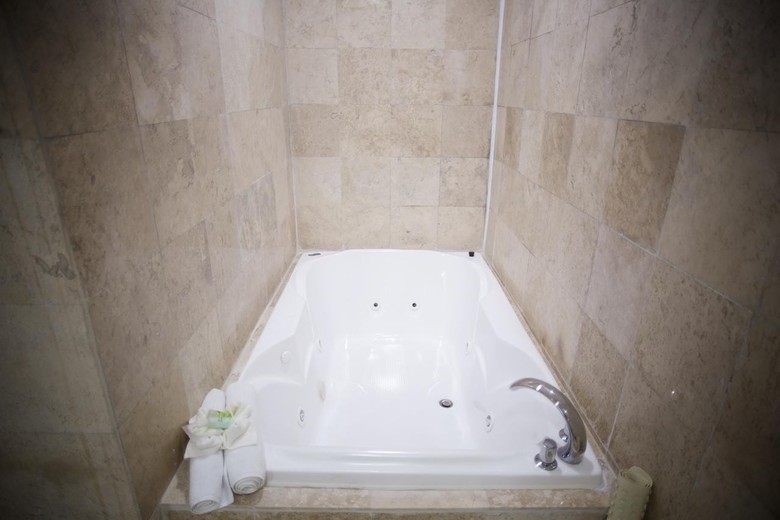 Hotel Best Western Plus Tuxtepec