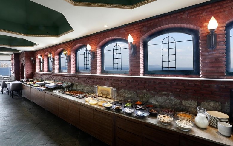 Sultanahmet Palace Hotel