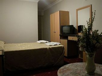 Alican Hotel Izmir Internationa