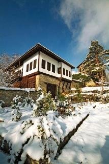 Hotel Rasitler Bag Evi - Special Class