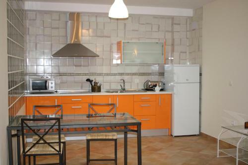 Apartamento Abadia Suites
