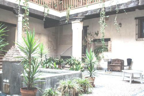 Apartamento Abadia Suites
