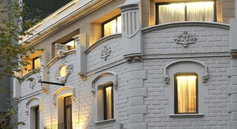 Hostal Hostemplo