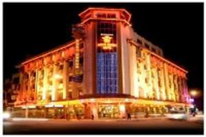 Dong Khanh Hotel