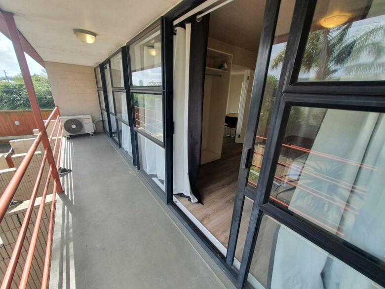 Hotel Ascot Epsom Motel