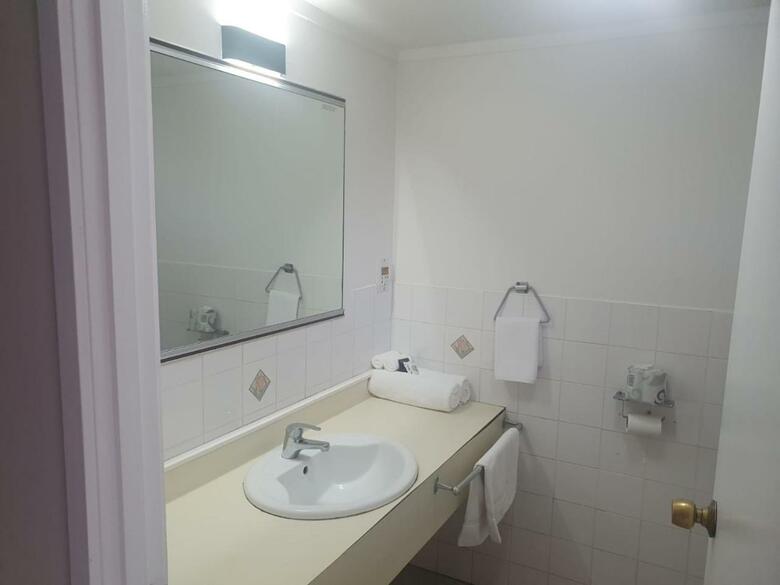 Hotel Ascot Epsom Motel