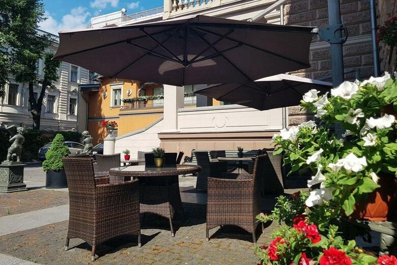 Gallery Park Hotel